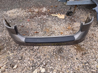 Vw golf 7 zadnji branik