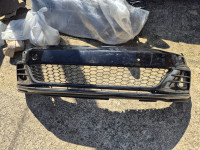 VW GOLF 7.5 LIFT GTI GTD PREDNJI BRANIK