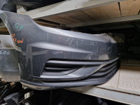 Vw golf 7.5 prednji branik