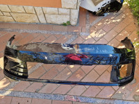 VW Golf 8 2020 - branik prednji R-line (5H0807221G)