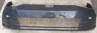 VW Golf 8 5H0807221H prednji branik