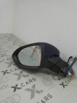 VW Golf 8 6 žica lijevi retrovizor