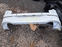 Vw golf 8 branik zadnji,,,limuzina,,