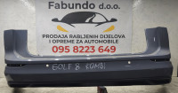 VW GOLF 8 BRANIK ZADNJI KARAVAN 19-.. 5H9807421F