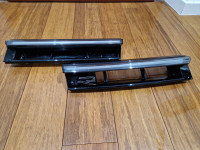 VW GOLF 8 R LINE prednja LED maska / grill