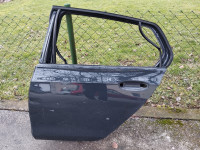 VW GOLF 8 ZADNJA LIJEVA VRATA PRODAJEM