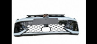VW GOLF 8.5 LIFT R-LINE PREDNJI BRANIK