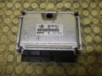 vw golf iv 1.9 tdi kompjuter računalo motora 0281010112 F-154329-02810