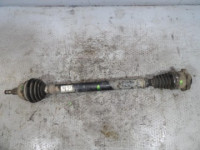 vw golf iv 4 1.4b poluosovina desna prednji dio 1j0407272ge D-72808-1J