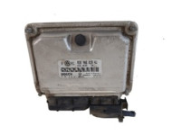 vw golf iv bora 1.9 tdi kompjuter računalo motora 038906019hj 03890601