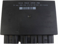 vw golf iv bora seat leon i toledo ii kompjuter računalo upravljačka j