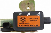 vw golf iv bora upravljačka snimač esp 1j0907657b 1j0907651a 1J0907657