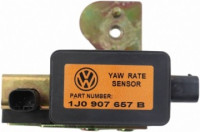 vw golf iv bora upravljačka snimač esp 1j0907657b 1j0907651a 1J0907657