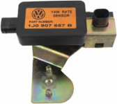 vw golf iv bora upravljačka snimač esp 1j0907657b 1j0907651a 1J0907657