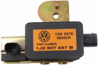 vw golf iv bora upravljačka snimač esp 1j0907657b 1j0907651a 1J0907657