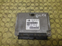 vw golf iv kompjuter računalo motora 036906034am F-153900-036906034AM