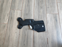 VW Golf 8 Audi A3 SEAT Leon 19- desna blenda obloga podvozja 5WA825841