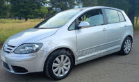 Vw golf plus 1.9tdi