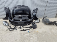 Vw golf prednji kraj
