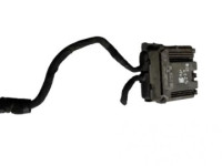 vw golf r kompjuter računalo ecu 1k8907115f 0261s02782 original 1K8907