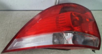 vw golf v 5 kombi 07-09 far lijevi stražnji dio u prtljažniku original