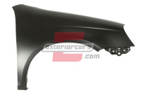 VW GOLF V karavan + JETTA (05-10) - Prednji blatobran (desna strana)