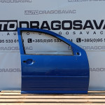 VW Golf VI(1997-2003)-Vrata prednja desna