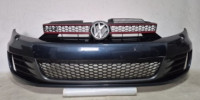 vw golf vi 6 gti 08-12 branik prednji dio prednji spr 5k0807221t 5K080