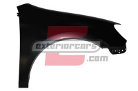 VW GOLF VI GTI GTD Cabrio (08-15) - Prednji blatobran (desna strana)