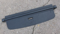vw golf vi kombi 11r rolo polica gepeka prtljažnika 1k9867871b 1K98678