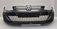vw golf vii 7 gtd 12-16 branik prednji dio prednji 4xpdc spr 5g0807221