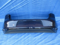 vw golf VII 7 zadnji branik