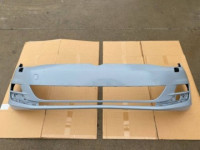 vw golf vii branik prednji dio prednji skorupa xenon 5g0807221 5G08072