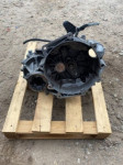 vw golf vii lift 1.5 tgi kompletna mjenjač getriba 6-prijenosa sel SEL