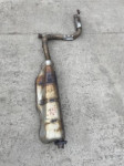 vw golf vii lift hb 1.5 tgi ispušni lonac auspuh koncowy 5q0253609m 5Q