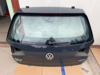 vw golf vii lift hb 5d kompletna zadnja hauba gepek prtljažnika stražn