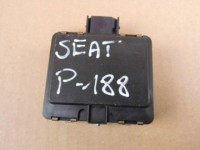 vw golf vii snimač odleglosci sensor distronic 5q0907572j 5Q0907561N 5