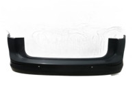 vw golf viii 8 kombi 5h9 branik stražnji stražnji dio 5h980742 5H98074