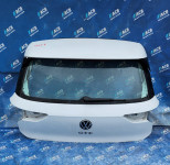 VW GOLF VIII - Zadnja hauba
