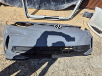 VW ID 3 LIFT PREDNJI BRANIK