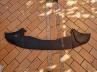 VW ID.3 - spojler branika prednji (10A805015)