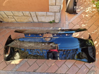 VW ID.4 2020-2023 - branik prednji (11A907221)