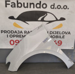 VW ID3 BLATOBRAN PREDNJI LIJEVI 19-..10A821105 10A821431 10A821111A