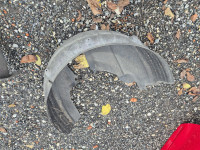 vw id3 id.3 tepih zaštita oko zadnjeg lijevog i desnog kotača