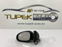 VW JETTA 2005- RETROVIZOR VRATA LIJEVI