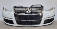 vw jetta golf 5 v kombi 03- branik prednji dio prednji spr 1k0807221d