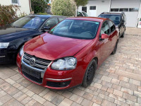 VW JETTA prednji branik, xenon, dijelovi