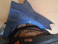 Vw multivan blatobran