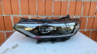 VW Pasat B8 Prednji Lijevi Far 3G1941081Q *1736