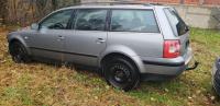 VW PASSAT 2001-2005 God 1,9 tdi 2,0 tdi DIJELOVI